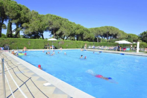 Apartment- Type B, Baia Domizia
